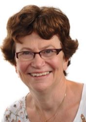 Dr Kathy Powell