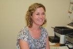Dr Hannah Jenkins