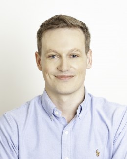 Dr Coran Turner