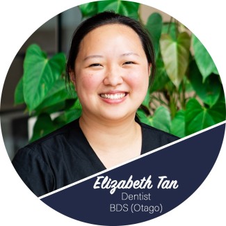 Elizabeth Tan