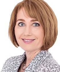 Dr Shona Dalzell