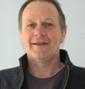 Dr Simon Davies