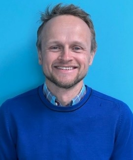Dr Andrew Boyd