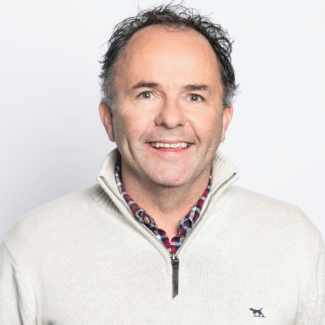 Dr Michael McKewen