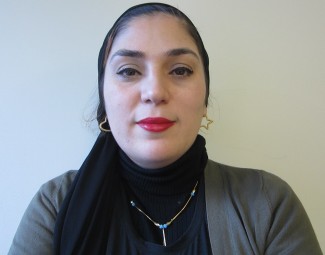 Dr Marwa Othman