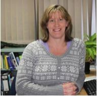 Dr Susan Johns