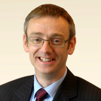 Mr Arend Merrie