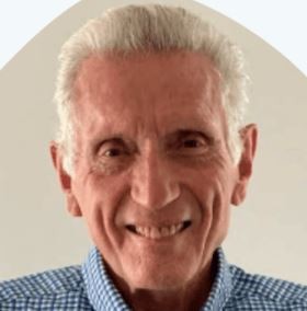 Dr Mike Foster