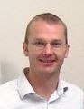 Dr Richard Buckby