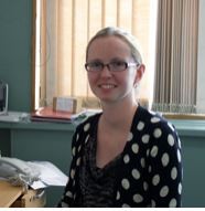 Dr Liz Williams