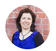 Dr Elaine Harvey