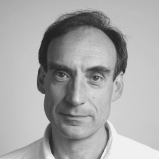 Dr David Bivona