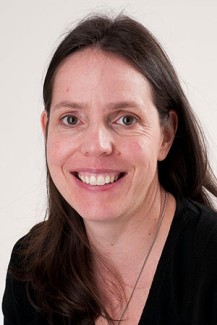 Dr Kate Gardner