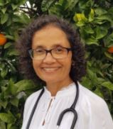Dr Nayana Shah