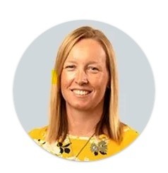 Dr Gillian Kearon