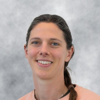Laura Spalding