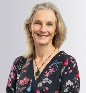 Dr Bryony Simcock
