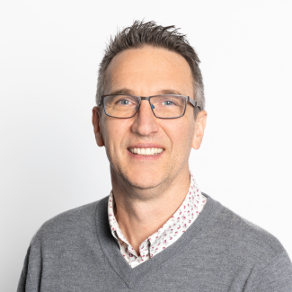 Dr Steve Hamilton