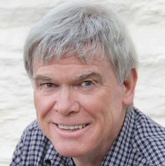 Dr Brett Rogers