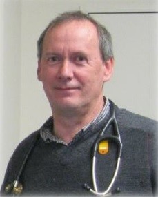 Dr David Mason