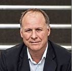 Mr Andre Westenberg