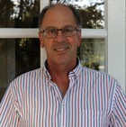 Dr Leon Wright