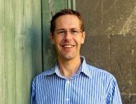 Dr Matthew Bailey