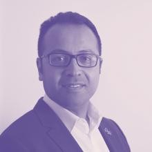 Dr Adrian Balasingam