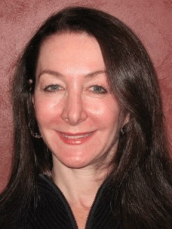 Dr Rona Silkiss
