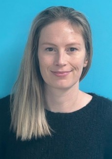Dr Megan Cole