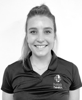 Tessa Hartland