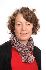 Dr Barbara Richards