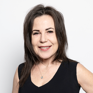 Dr Josie Parker