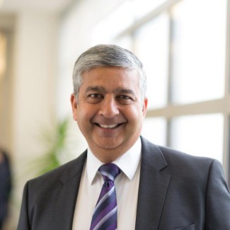 Mr Dilip Naik