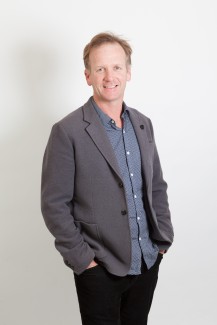 Dr Marcus Platts Mills