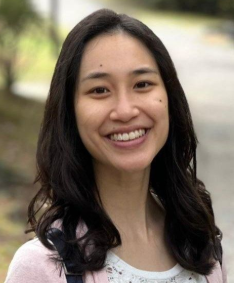Dr Thealyssa Ng