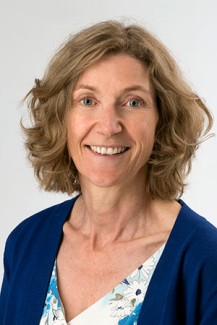 Dr Michelle Vaughan