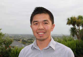 Dr Teddy Wu