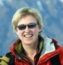 Dr Fiona McPherson