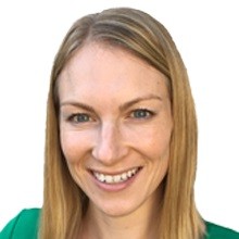 Dr Megan Reilly