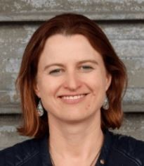 Dr Anne Craig