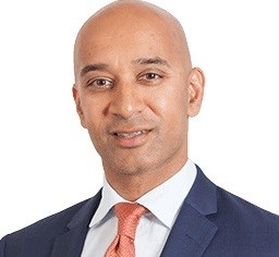 Mr Rajan Patel