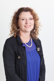 Dr Suzanne Cutmore