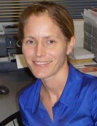 Dr Heidi McMillan