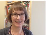 Dr Nina Molteno
