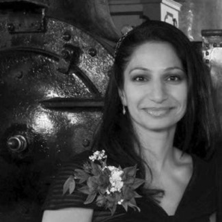 Dr Rosanna Rahman