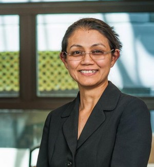 Dr Josie Todd