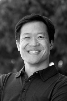 Dr Kimball Chen