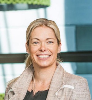 Dr Janene Brown