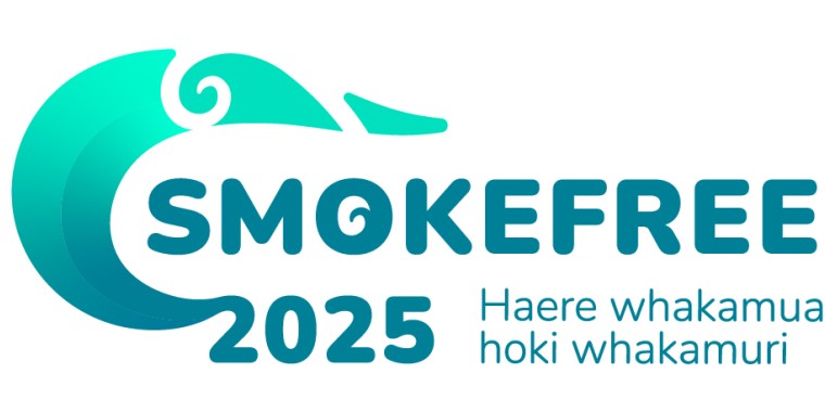 SmokeFree 2025